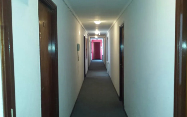 Bagu Santander  Hotel Mar del Plata