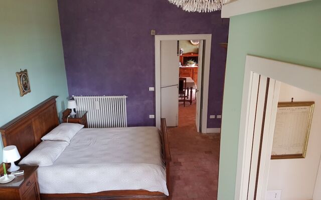 Primo Passo Sea Garden