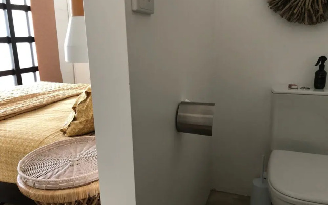 Shorebreak Beach House