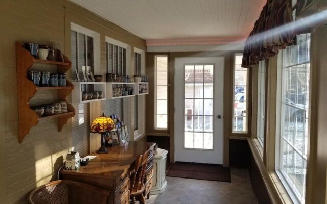 Trickling Waters Retreat