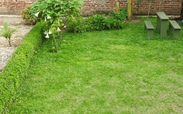 Green Village Apartments