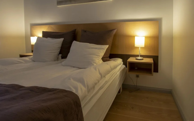 Brødremenighedens Hotel