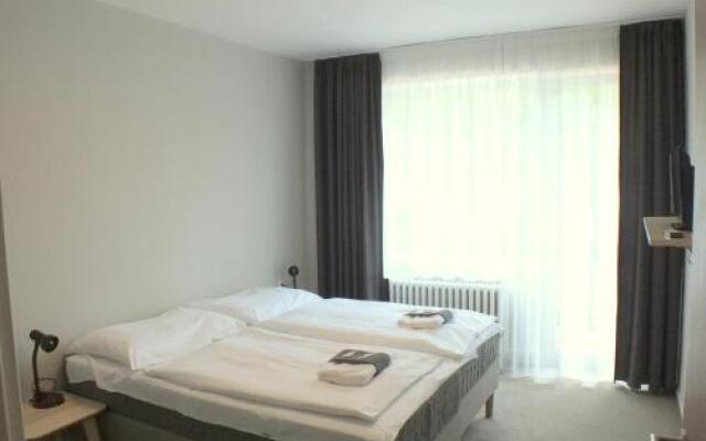 Hotel Salaš