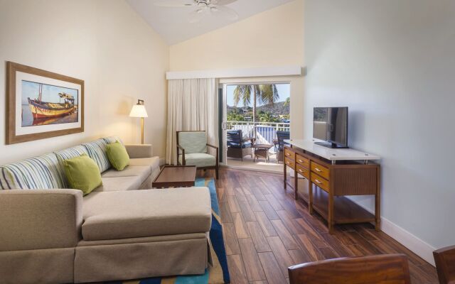 Margaritaville Vacation Club - St. Thomas