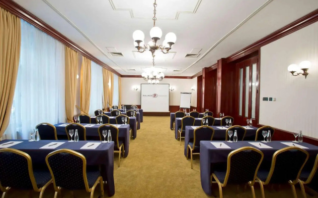 Palace Hotel Zagreb