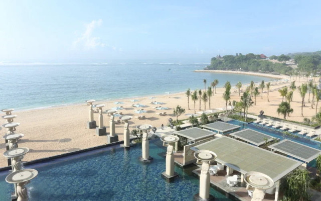 The Mulia, Mulia Resort And Villas
