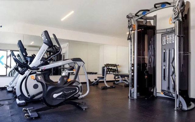 Syrena Luxury Studio 207