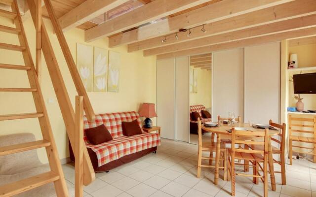 Appartement Cauterets, 2 pièces, 4 personnes - FR-1-401-150