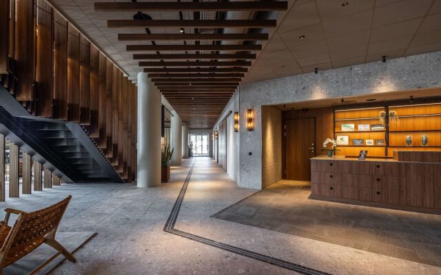 Scandic CPH Strandpark