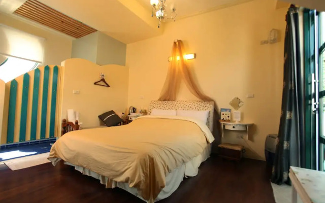 Burano Castle