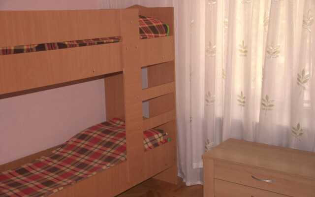 Best Hostel Almaty