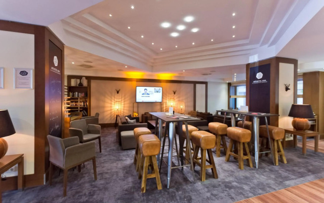Arthotel ANA im Olympiapark