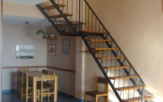 Apartamentos Peñíscola Playa