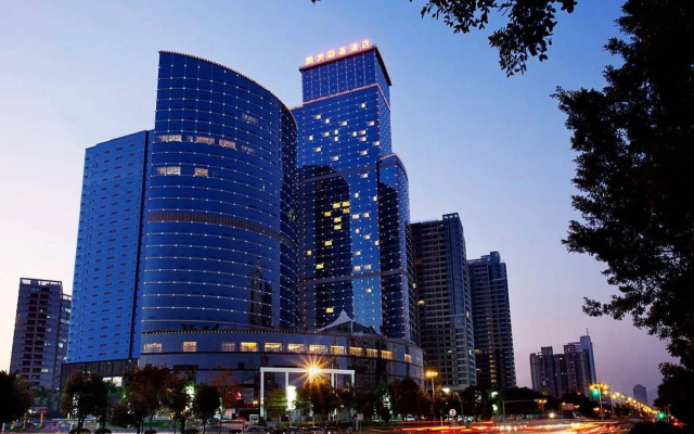Kempinski Hotel Huizhou