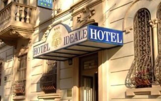 Ideale Hotel