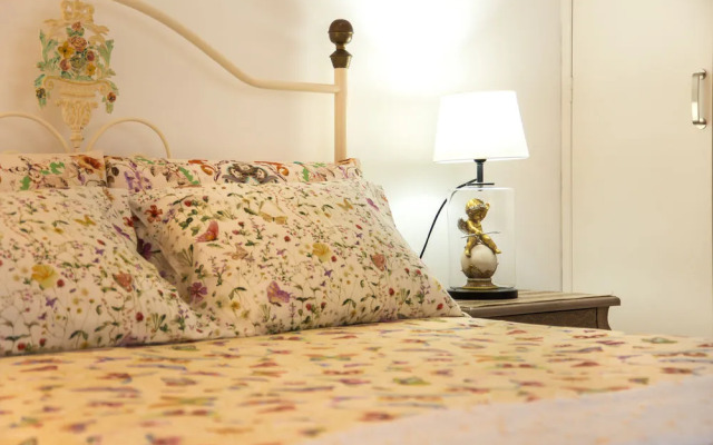 Petunia - Guest House