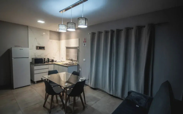 Hotel Boutique Genova