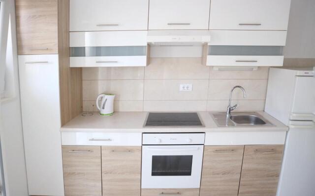 Apartments Keko