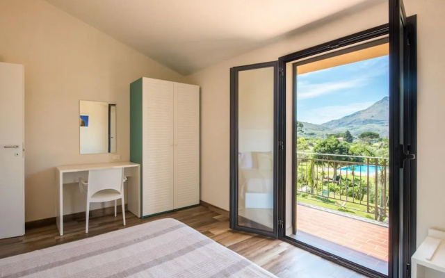 L Ulivo Blu - Two-bedroom With View by Wonderful Italy