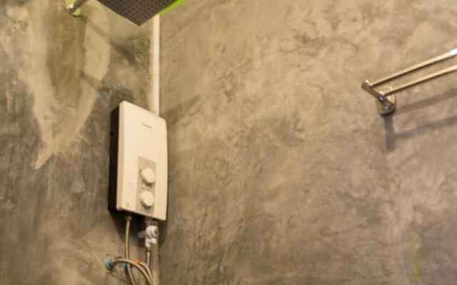 Warm Bed Hostel - Siem Reap