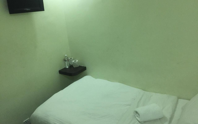 Desa house hotel