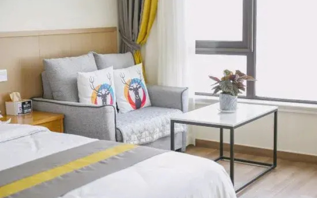 Wenzhou Qichi Homestay