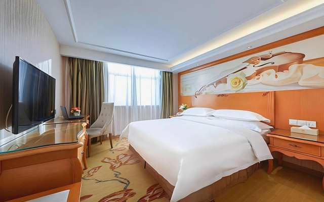 Vienna Hotel Xi'an Zhonglou – Guest Rooms – Xi'an