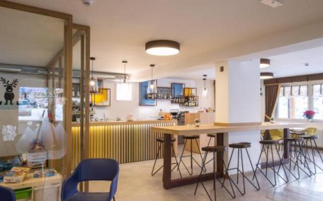 Alpenсolor Hotel Tonale