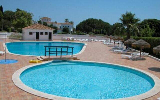 Baiona Club Villa 19 With Pool Acess