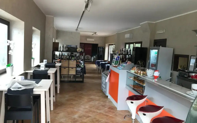 Residence Moscati