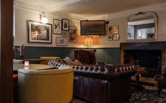 The Lamb Hindon