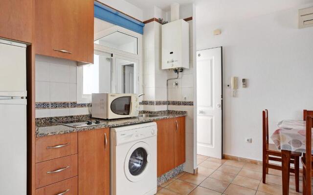 Apartamento Perez Zara 6