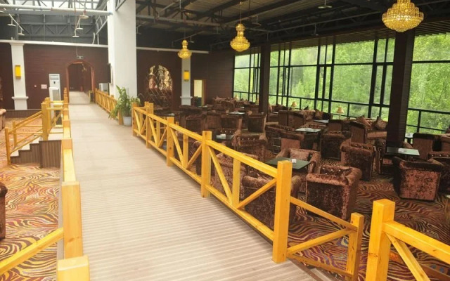 Wyndham Garden Chengdu Huashuiwan