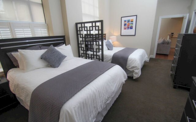 UrHomeInPhilly Lofts at 600