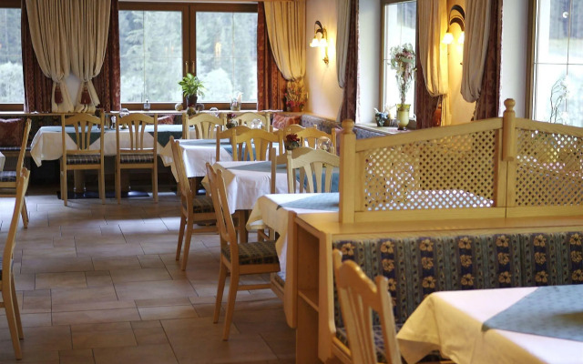 Alpinhotel Berghaus