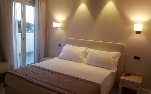 Hotel Villa Barsanti