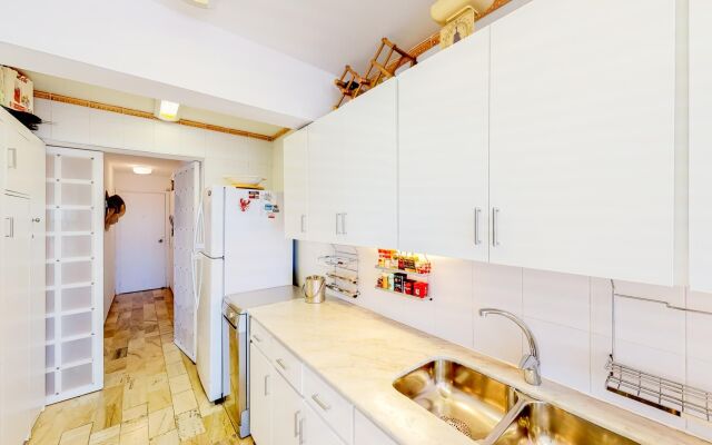Oceana Suites Fontemar ∙ Suite 2002