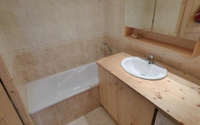 Appartement Le Grand-Bornand, 3 pièces, 7 personnes - FR-1-458-91