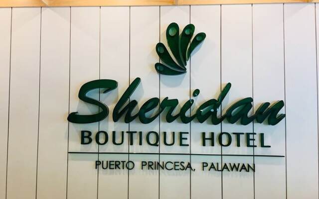 Sheridan Boutique Hotel