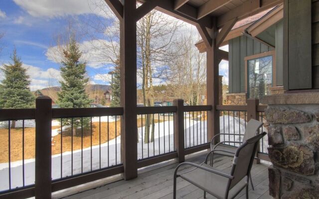 Highland Greens Lodge 210 By Redawning