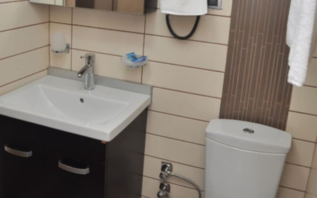 Ergun Hotel