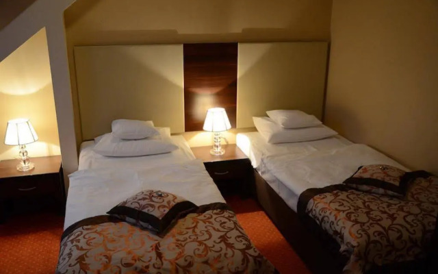 Agat Hotel