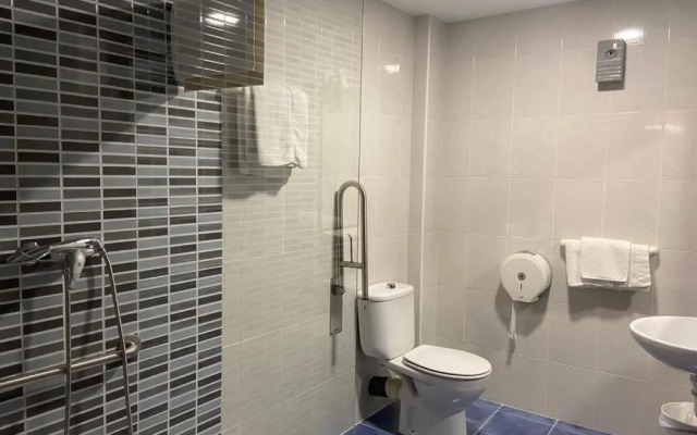 Pension Casa Julio **