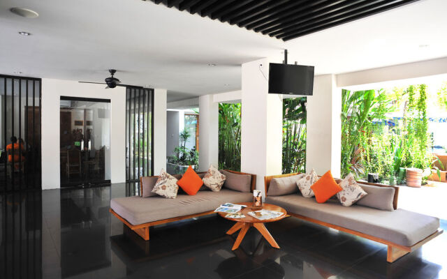 Airy Sanur Danau Tamblingan 192 Denpasar Bali