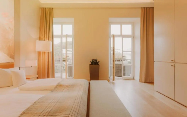 Hotel Kaiserhof Victoria