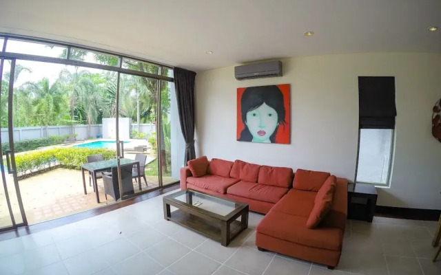 The Local Villas