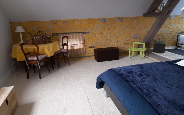 La Lisière du Morvan