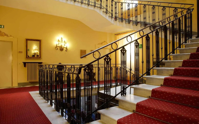 Giotto Hotel & Spa