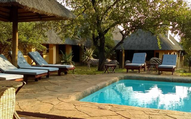 Royal Kruger Lodge