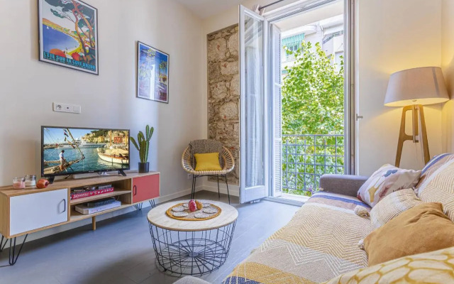 My Casa - Gambetta 33